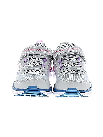 Under Armour Sneakers (view 2)