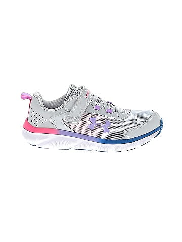 Under Armour Sneakers (view 1)