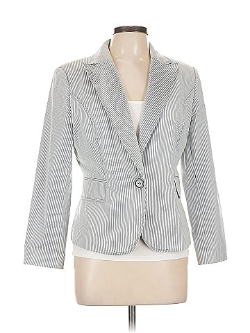 Grace Elements Blazer (view 1)