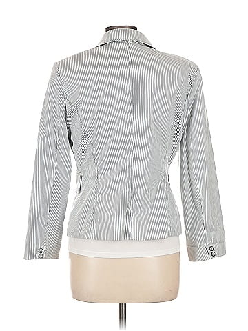 Grace Elements Blazer (view 2)