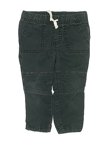 Cat & Jack Cargo Pants (view 1)
