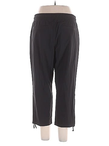 Gap Fit Casual Pants (view 2)