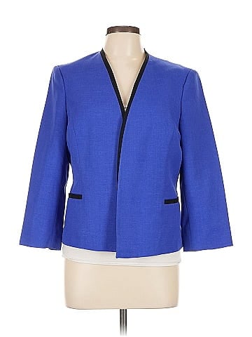Black Label by Evan Picone Blazer (view 1)