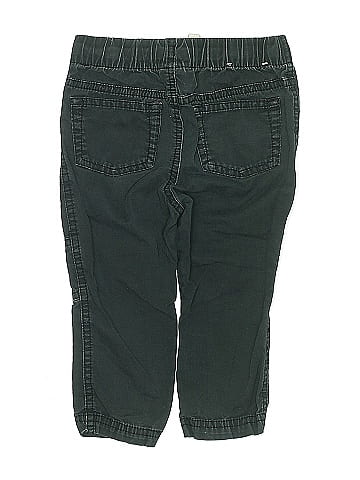 Cat & Jack Cargo Pants (view 2)