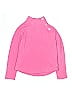 Crewcuts Outlet Pink Turtleneck Sweater Size M (kids) - photo 1