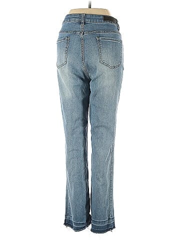 H By Halston Jeans (view 2)