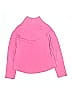 Crewcuts Outlet Pink Turtleneck Sweater Size M (kids) - photo 2