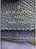 Louis Vuitton Blue 2015 Monogram Empreinte Leather Iris Bastille Bag MM One size - photo 11