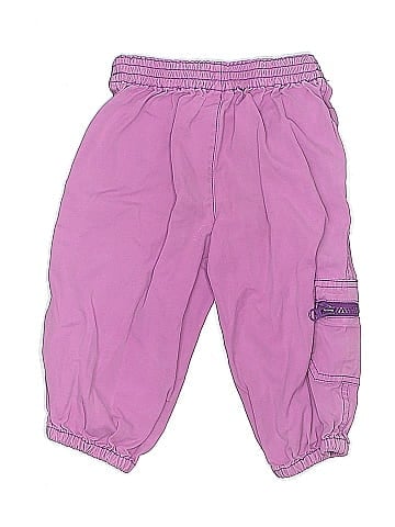 Hanna Andersson Cargo Pants (view 2)