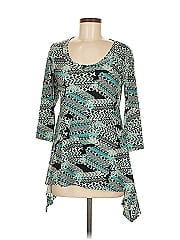 Karen Kane 3/4 Sleeve Top