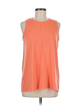 Mud Pie Sleeveless T Shirt