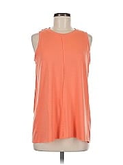 Mud Pie Sleeveless T Shirt