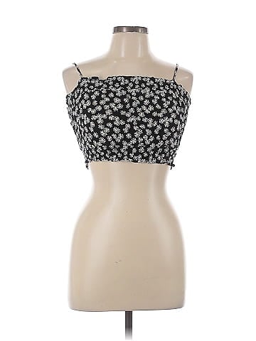 Hippie Rose Sleeveless Top (view 1)