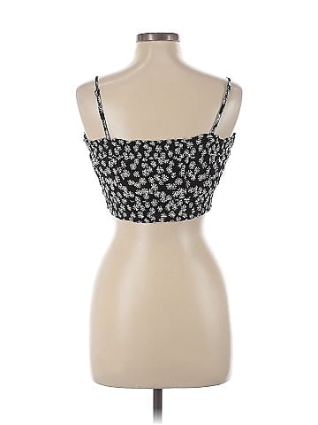 Hippie Rose Sleeveless Top (view 2)