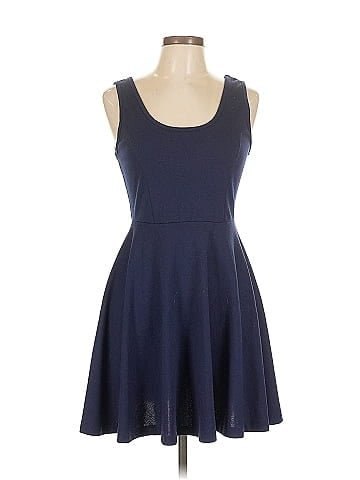 Charlotte Russe Casual Dress (view 1)