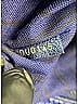 Louis Vuitton Blue 2015 Monogram Empreinte Leather Iris Bastille Bag MM One size - photo 6