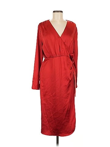 On 34th Cocktail Dress (view 1)