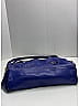 Louis Vuitton Blue 2015 Monogram Empreinte Leather Iris Bastille Bag MM One size - photo 4