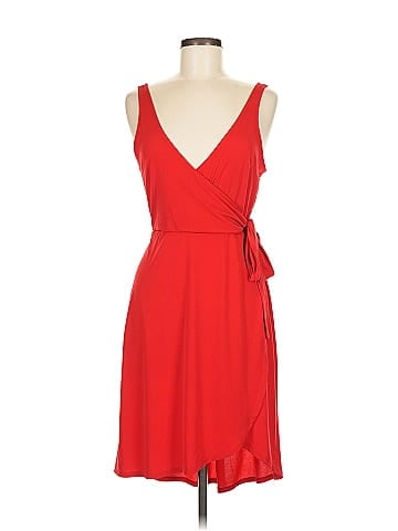 Express Outlet Cocktail Dress (view 1)