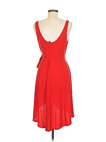 Express Outlet Cocktail Dress (view 2)