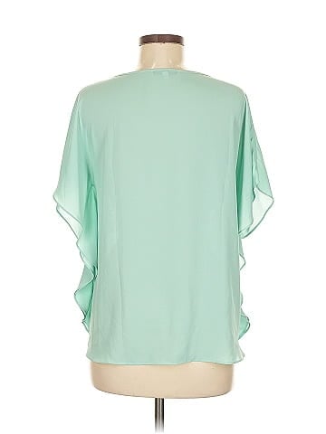 Joy Joy 3/4 Sleeve Blouse (view 2)