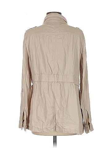 Torrid Trenchcoat (view 2)