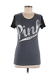 Victoria's Secret Pink Short Sleeve T Shirt
