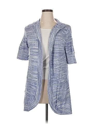 Isaac Mizrahi LIVE! Cardigan (view 1)