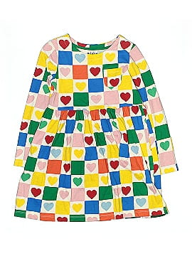 Mini Boden Dress