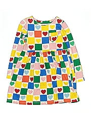 Mini Boden Dress