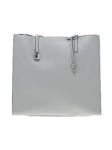 Marc Jacobs Leather Shoulder Bag (view 1)