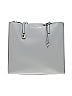 Marc Jacobs 100% Leather Gray Leather Shoulder Bag One size - photo 1