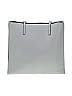 Marc Jacobs 100% Leather Gray Leather Shoulder Bag One size - photo 3
