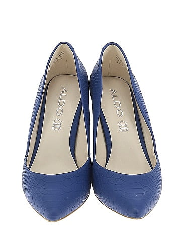 Aldo Heels (view 2)