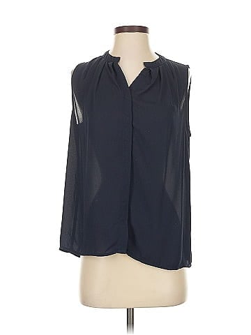 Collective Concepts Sleeveless T-Shirt (view 1)