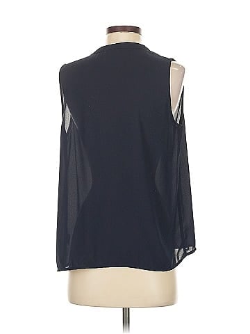 Collective Concepts Sleeveless T-Shirt (view 2)
