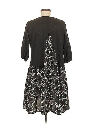 Umgee Casual Dress (view 2)
