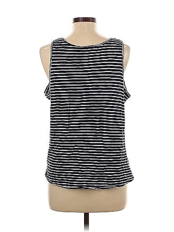 Express One Eleven Sleeveless Top (view 2)