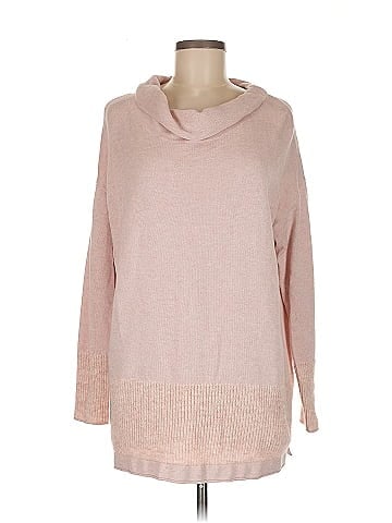 Purejill Pullover Sweater (view 1)