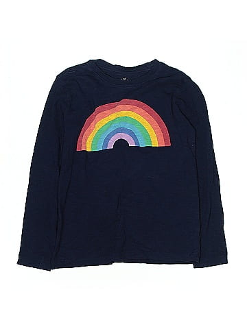 Primary Clothing Long Sleeve T-Shirt (view 1)
