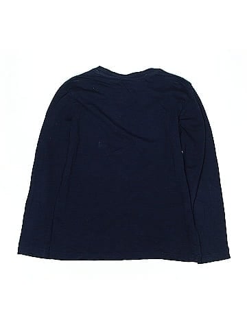 Primary Clothing Long Sleeve T-Shirt (view 2)