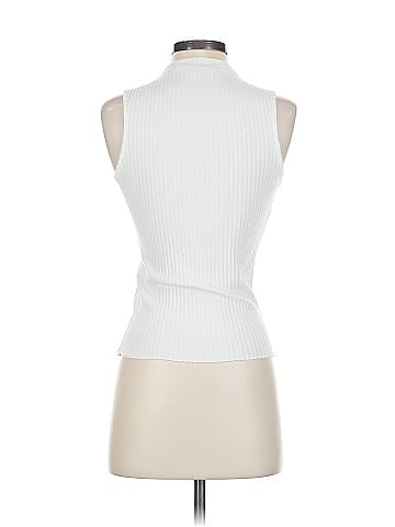 Trafaluc by Zara Sleeveless Top (view 2)