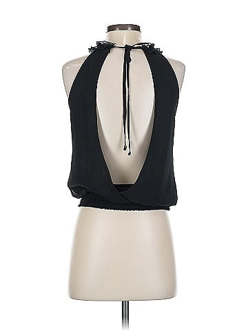 Guess Sleeveless Blouse (view 2)
