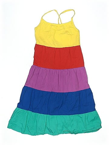 Hanna Andersson Dress (view 1)