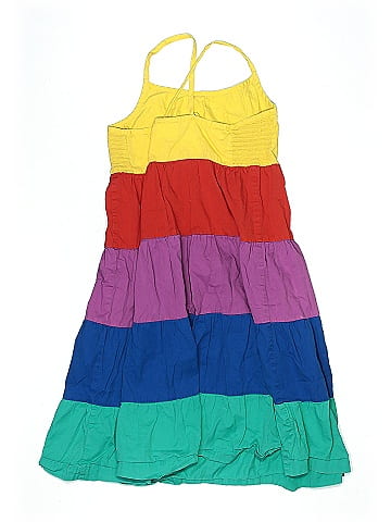 Hanna Andersson Dress (view 2)