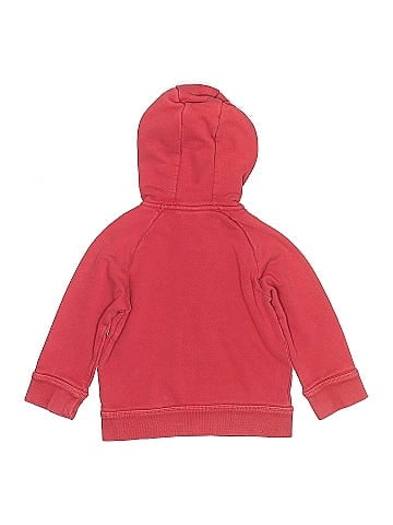 Baby Gap Zip Up Hoodie (view 2)