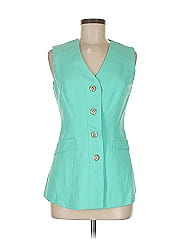 Alberto Makali Sleeveless Blouse