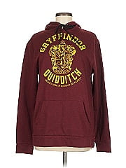 Harry Potter Pullover Hoodie