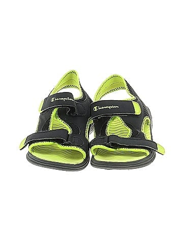 Champion Sandals (view 2)