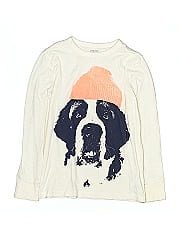 Crewcuts Long Sleeve T Shirt